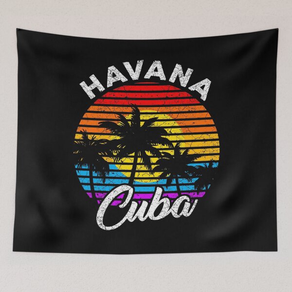 Item preview, Havana Cuba designed and sold by Mila1946.