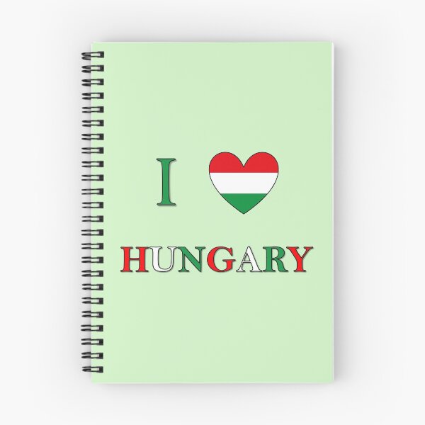 Item preview, I LOVE HUNGARY designed and sold by JeeJee9377.