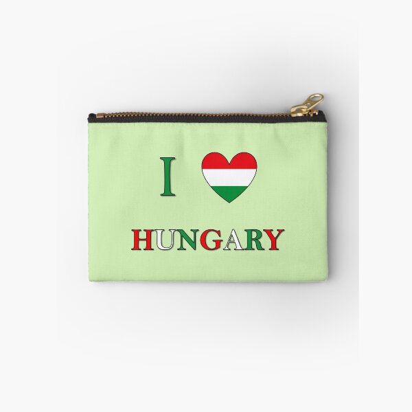 Item preview, I LOVE HUNGARY designed and sold by JeeJee9377.