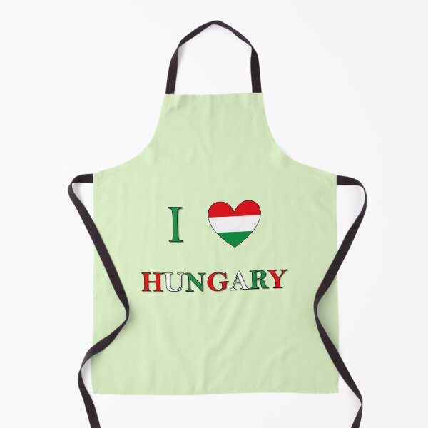 Item preview, I LOVE HUNGARY designed and sold by JeeJee9377.