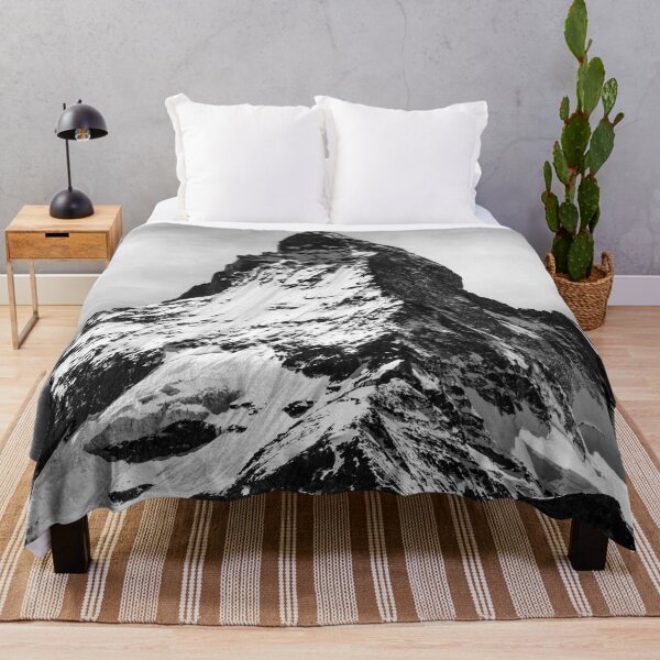 Item preview, Mountains designed and sold by PosterLandShop.