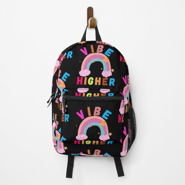 Item preview, vibe higher. higher vibes.  designed and sold by ronaldsonou.