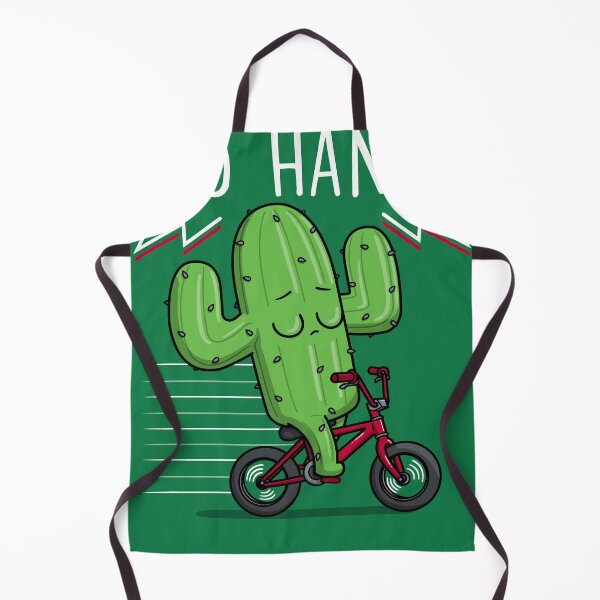 Item preview, No Hands! designed and sold by Raffiti.