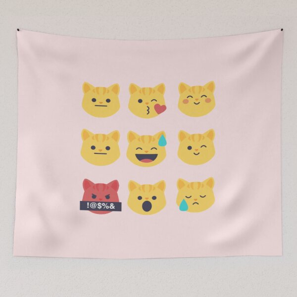 Item preview, Cat Pate designed and sold by ArthUpscale.