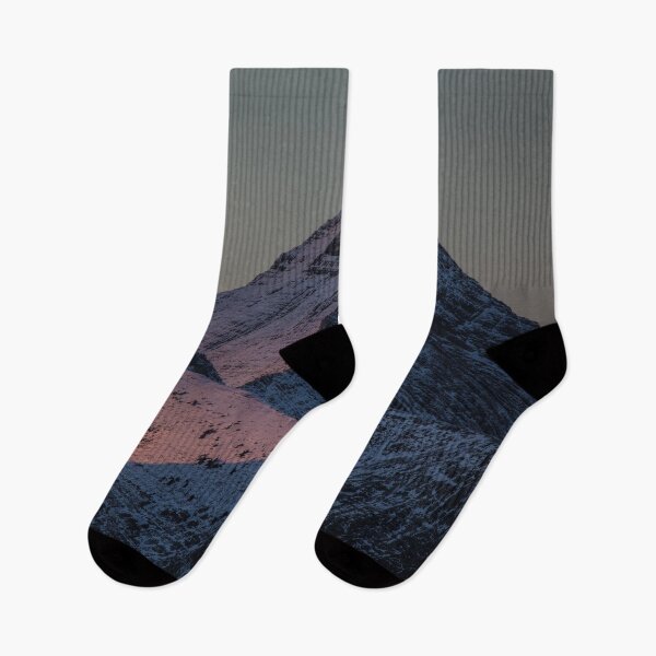 Item preview, Mountains designed and sold by PosterLandShop.