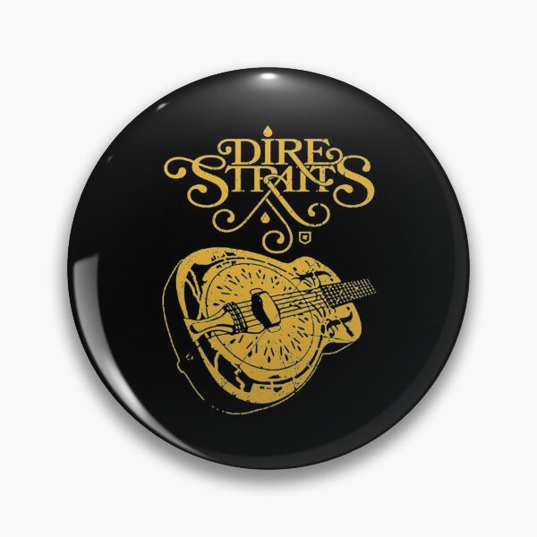 Item preview, Classic Dire Straits Zz Top Rock Band Legend Music designed and sold by ZtopHoikkala.