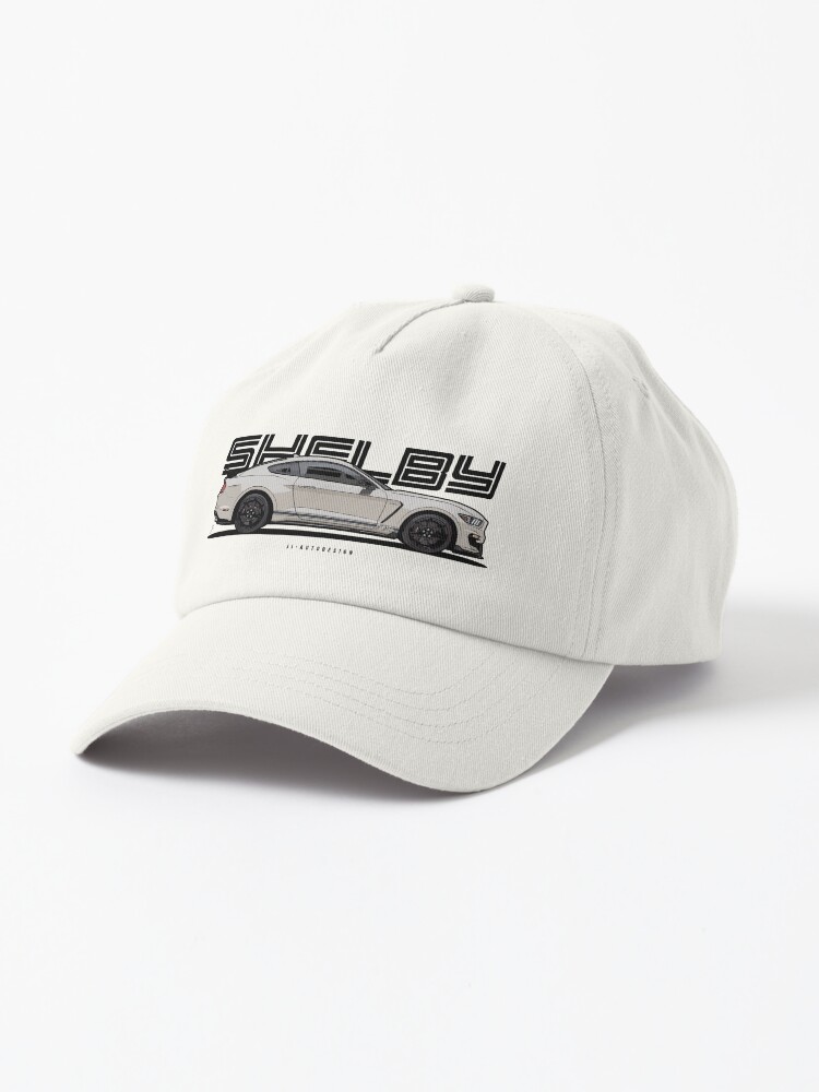 shelby gt350 hat