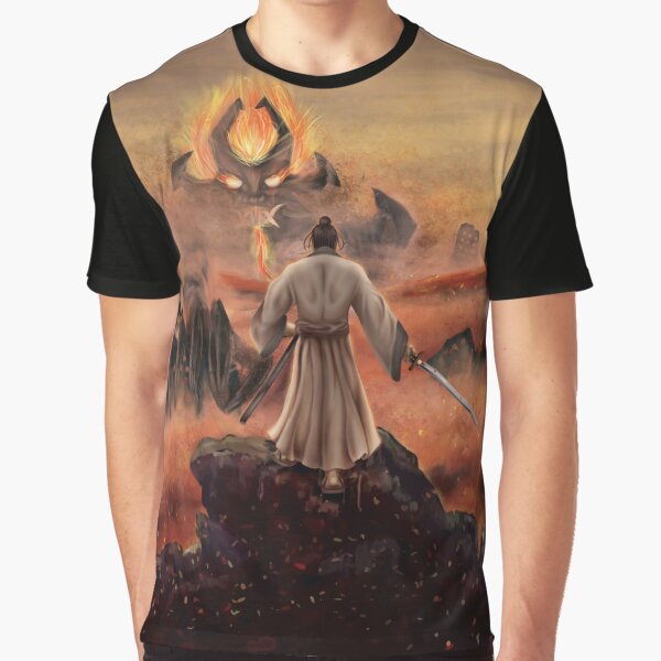 Graphic T-Shirt
