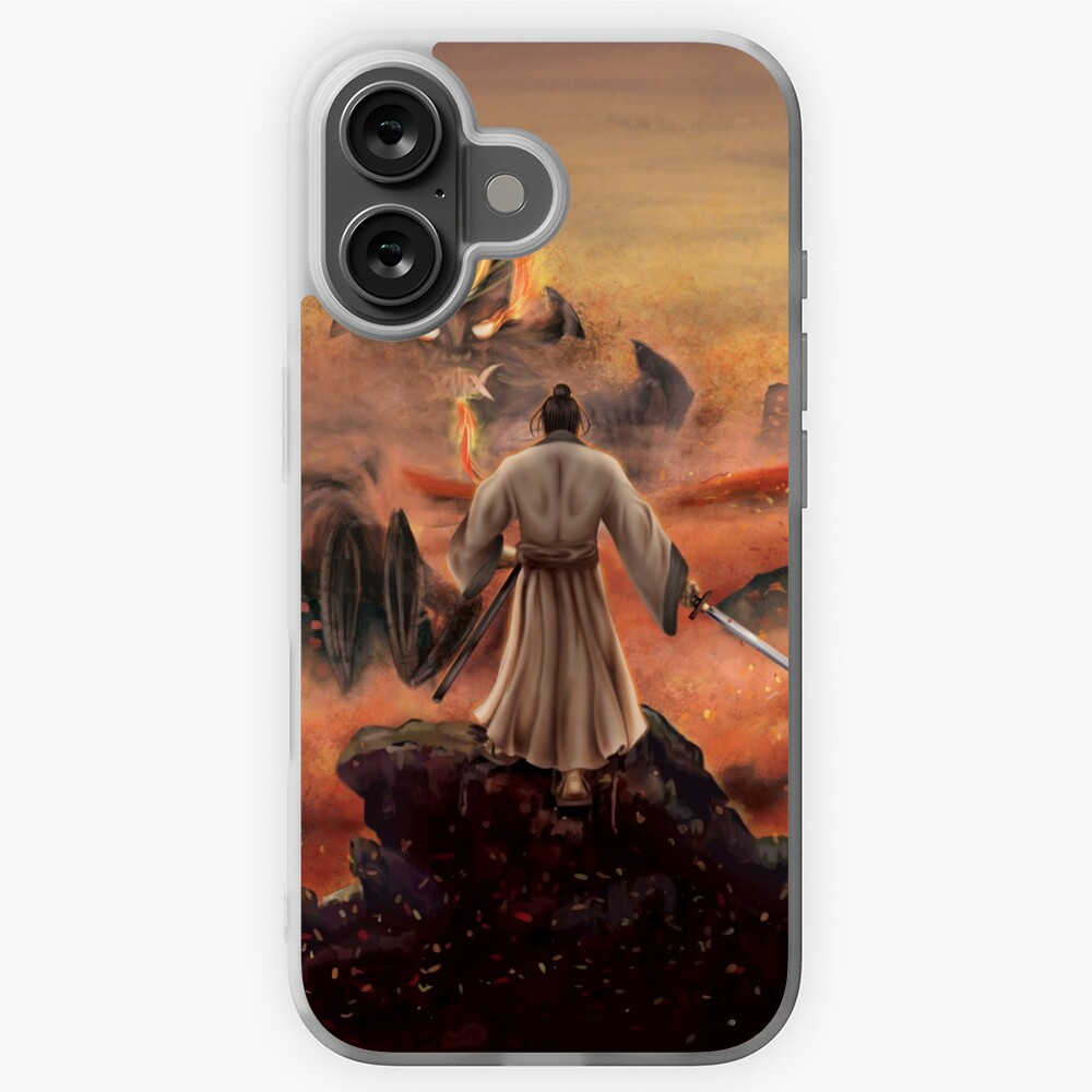 Item preview, iPhone Soft Case designed and sold by TannerLail.