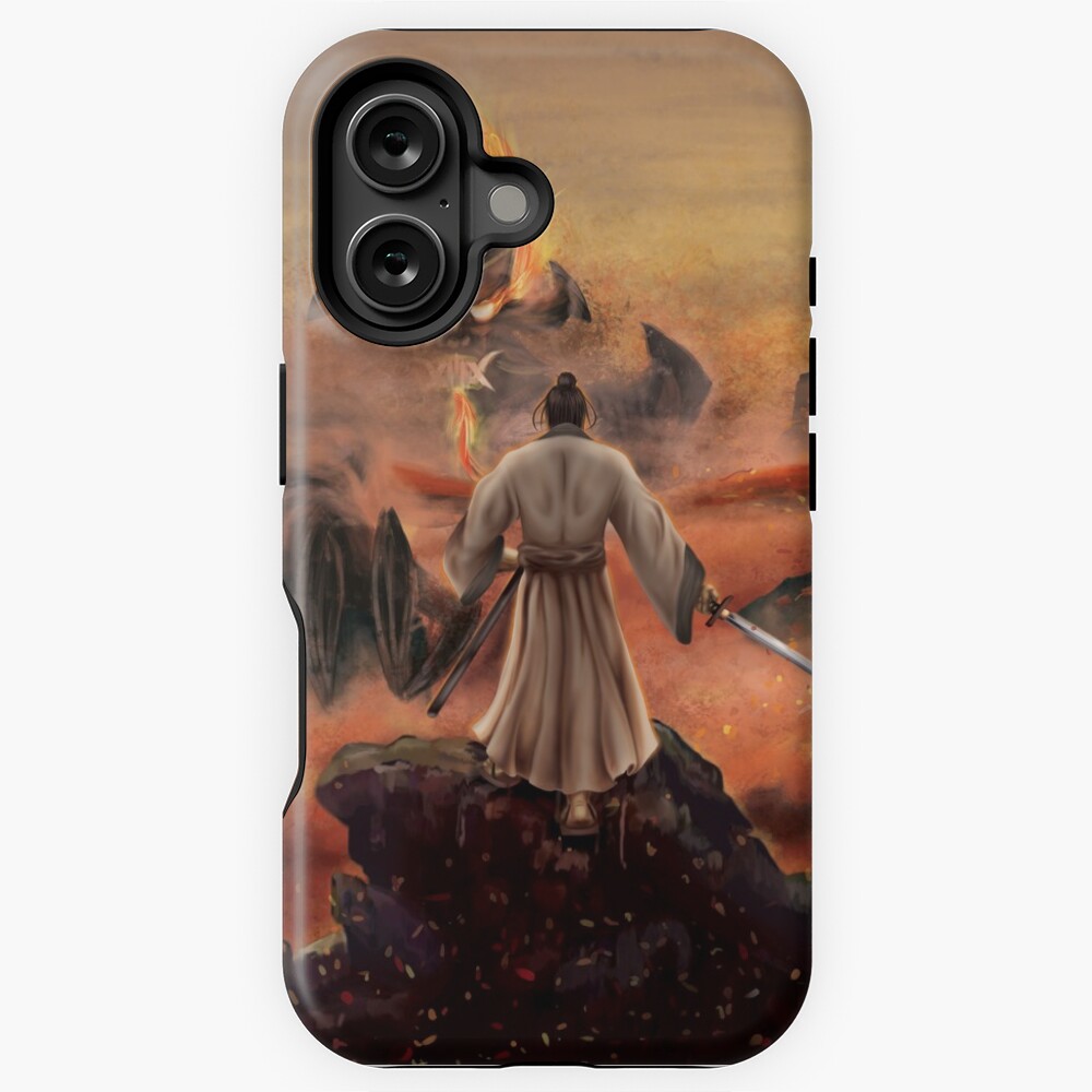 Item preview, iPhone Tough Case designed and sold by TannerLail.