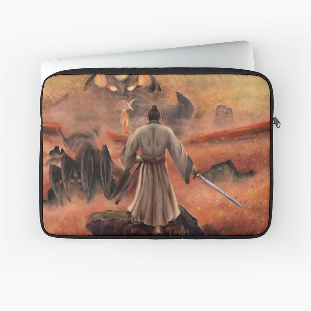 Item preview, Laptop Sleeve designed and sold by TannerLail.