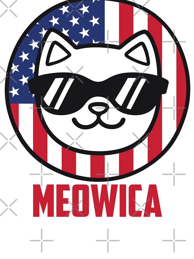 ameowica shirt