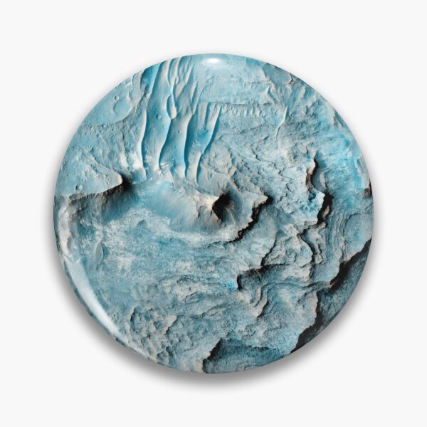 Item preview, Cold Planet  designed and sold by aviationgeektee.