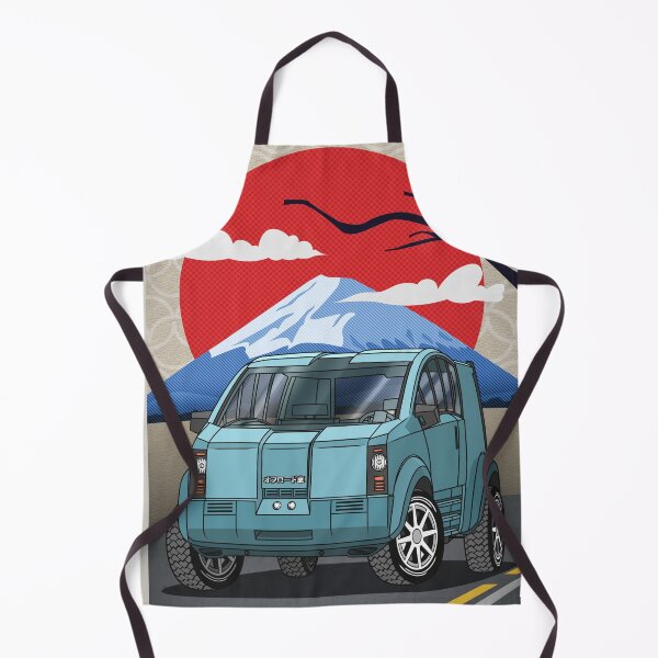 Item preview, Isuzu Zen Concept designed and sold by JDM Guyvit.