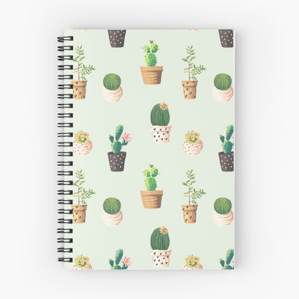 Item preview, Watercolor Cacti designed and sold by ProArtzilla.