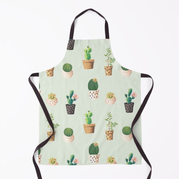 Item preview, Watercolor Cacti designed and sold by ProArtzilla.