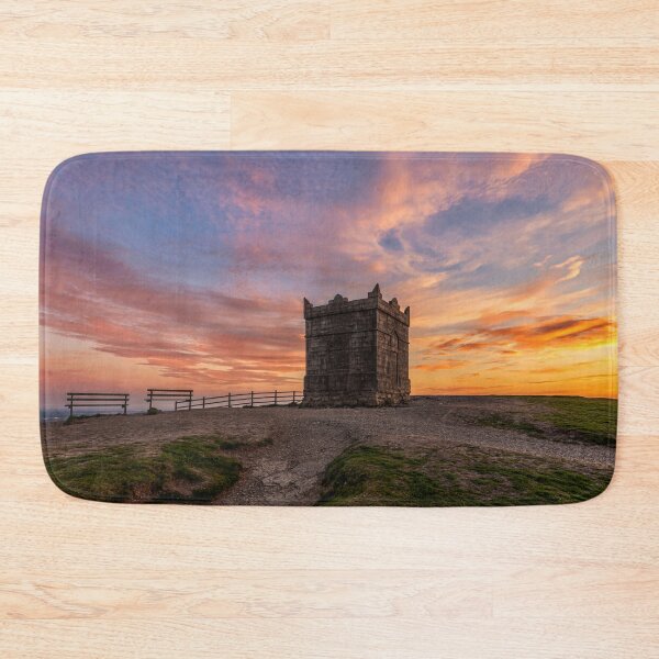 Item preview, Rivington Pike Sunrise designed and sold by Jonathan Ellison Photography.