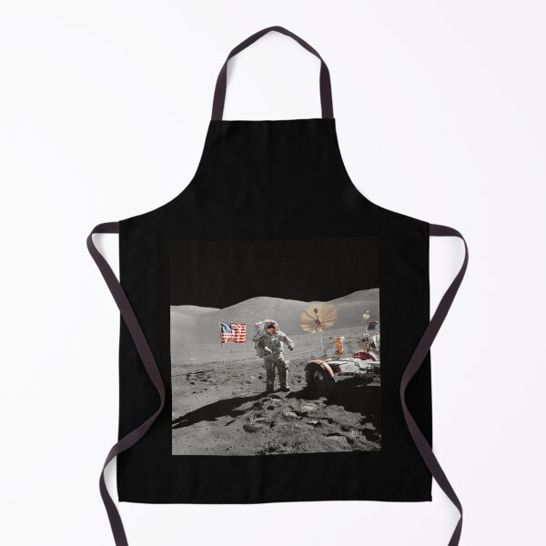 Item preview, Moon landing designed and sold by flight-apparel.