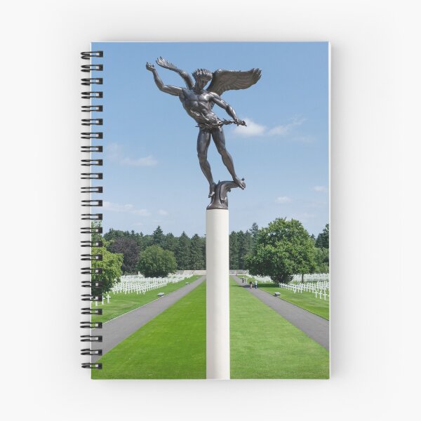 Item preview, Henri-Chapelle American Cemetery and Memorial designed and sold by KimberlyHamers.