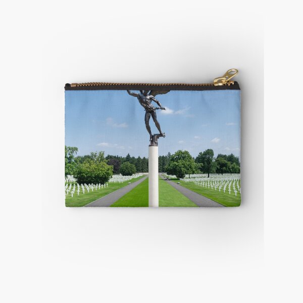 Item preview, Henri-Chapelle American Cemetery and Memorial designed and sold by KimberlyHamers.