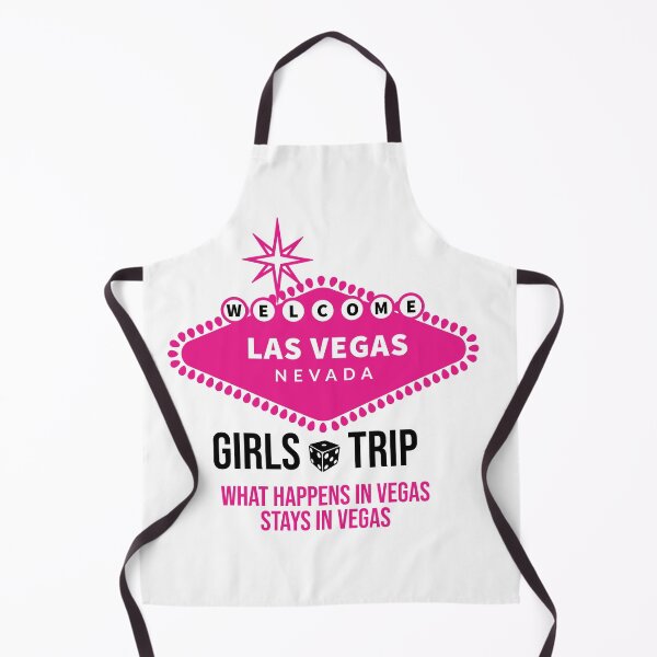 Item preview, VEGAS TRIP - WELCOME TO LAS VEGAS - NEVADA - GIRLS TRIP - WHAT HAPPENS IN VEGAS STAYS IN VEGAS designed and sold by Tropical Blood.