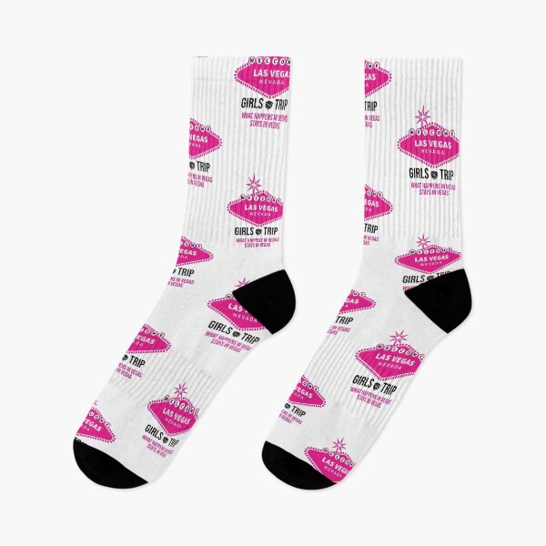 Item preview, VEGAS TRIP - WELCOME TO LAS VEGAS - NEVADA - GIRLS TRIP - WHAT HAPPENS IN VEGAS STAYS IN VEGAS designed and sold by Tropical Blood.