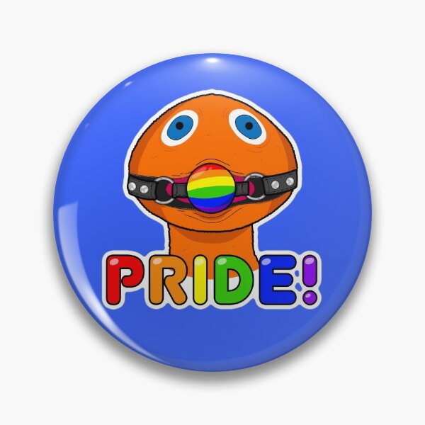 Item preview, Zippy Pride designed and sold by Love Burty.
