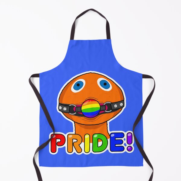 Item preview, Zippy Pride designed and sold by Love Burty.