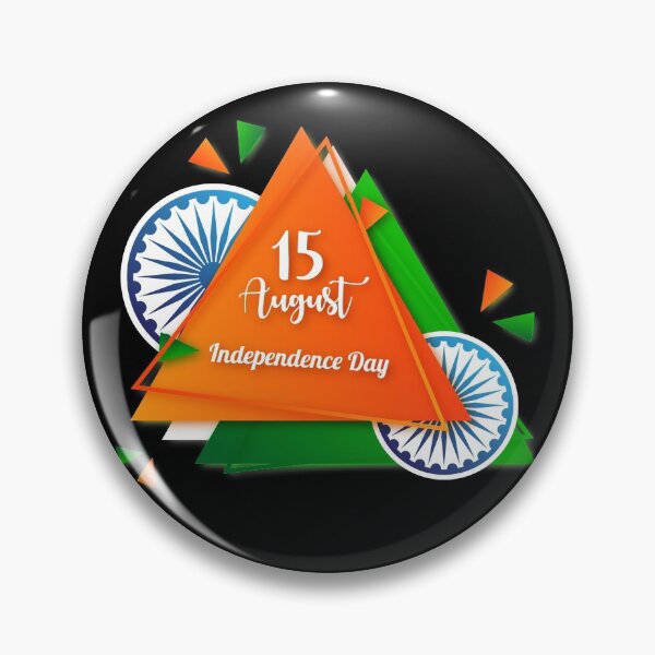 Item preview, Indian flag -proud of all the indian whether they live in india or outside india ,  designed and sold by ArtHeaven6.