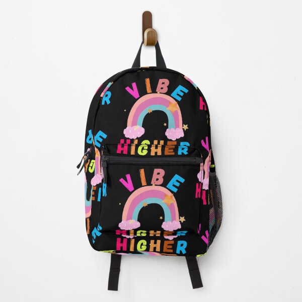 Item preview, vibe higher. higher vibes.  designed and sold by ronaldsonou.