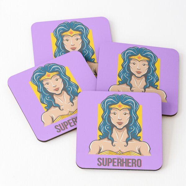Item preview, I'm a SuperHero 90 designed and sold by Robarosia.