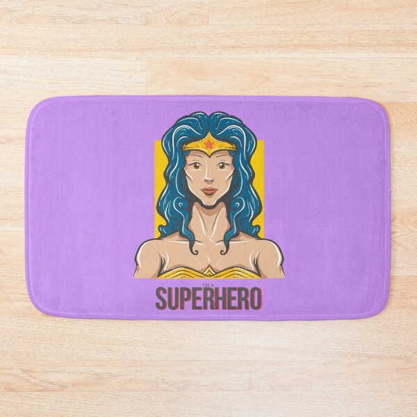 Item preview, I'm a SuperHero 90 designed and sold by Robarosia.