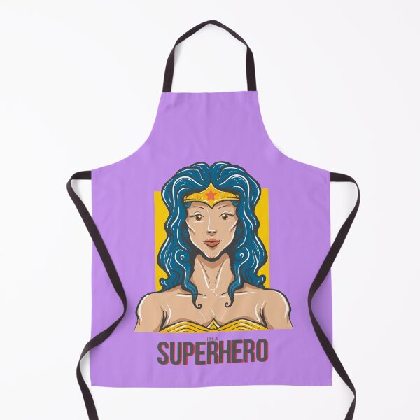 Item preview, I'm a SuperHero 90 designed and sold by Robarosia.