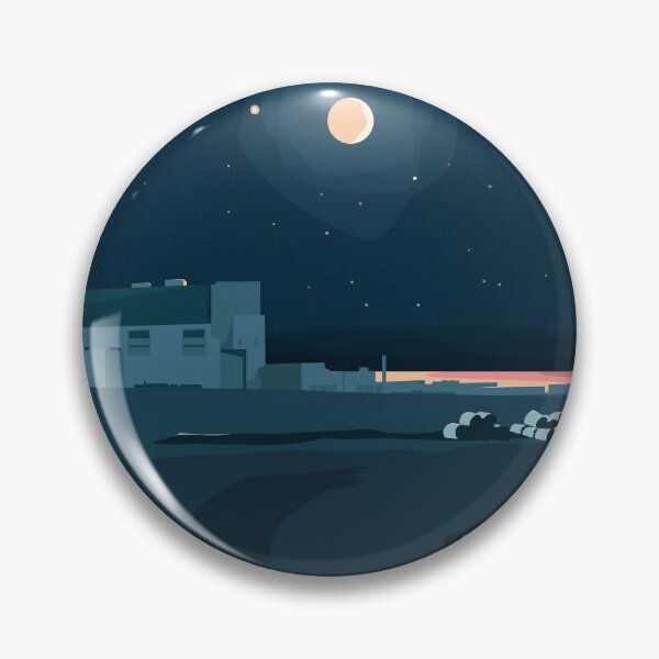 Item preview, The Night Shift designed and sold by Robin Wilde.