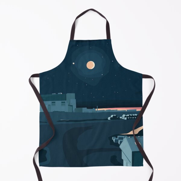 Item preview, The Night Shift designed and sold by Robin Wilde.
