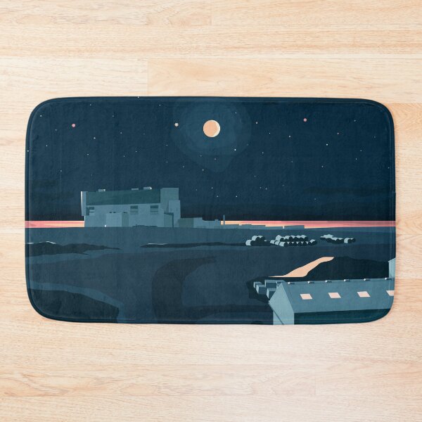 Item preview, The Night Shift designed and sold by Robin Wilde.
