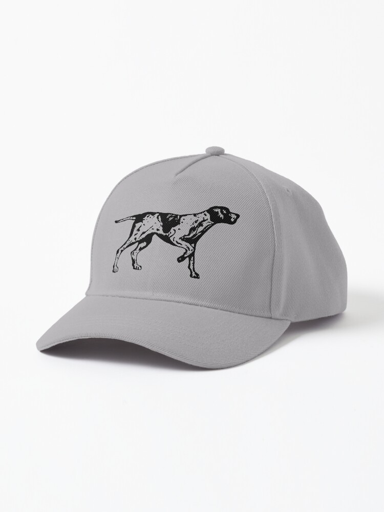 pointer hat