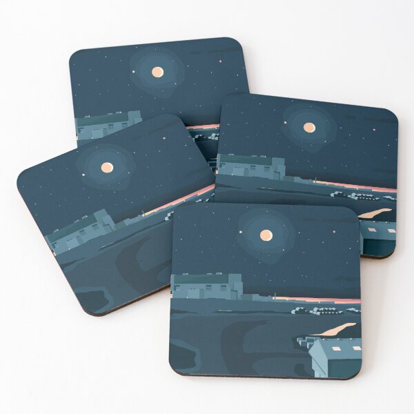 Item preview, The Night Shift designed and sold by Robin Wilde.