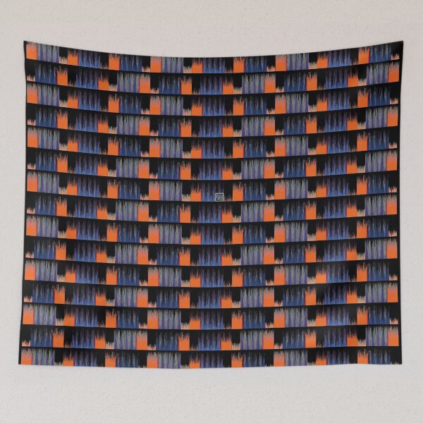 Item preview, "Sorting Algorithms 1"© designed and sold by Lisa Clark - Thinker Collection STEM Art and MORE.
