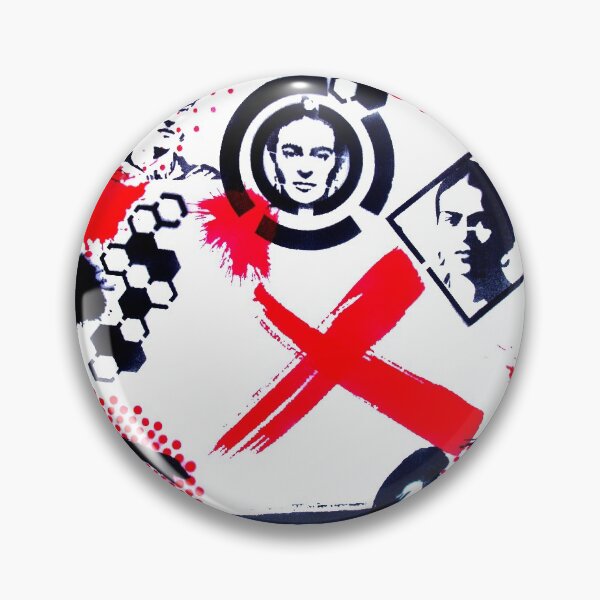 Artikelvorschau, Frida Polka entworfen und verkauft von Mikexkish.