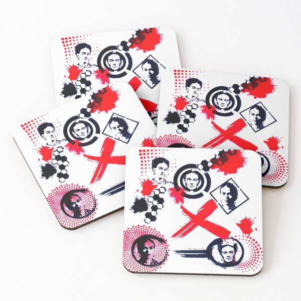 Artikelvorschau, Frida Polka entworfen und verkauft von Mikexkish.