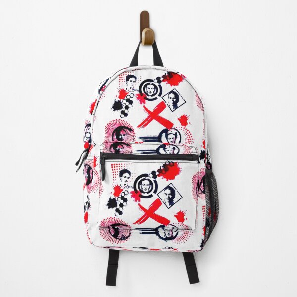 Artikelvorschau, Frida Polka entworfen und verkauft von Mikexkish.