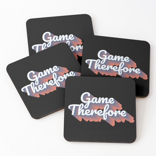 Item preview, Retro Game Therefore designed and sold by Styler Design.