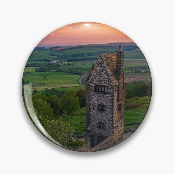 Item preview, The Pigeon Tower designed and sold by Jonathan Ellison Photography.