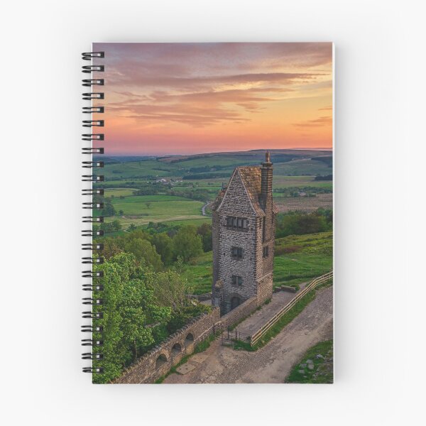 Item preview, The Pigeon Tower designed and sold by Jonathan Ellison Photography.