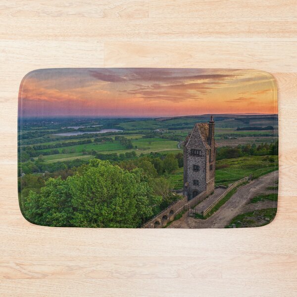 Item preview, The Pigeon Tower designed and sold by Jonathan Ellison Photography.