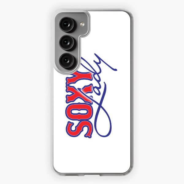 Galaxy S20 In My House JD Martinez Funny Boston Baseball Fan Case