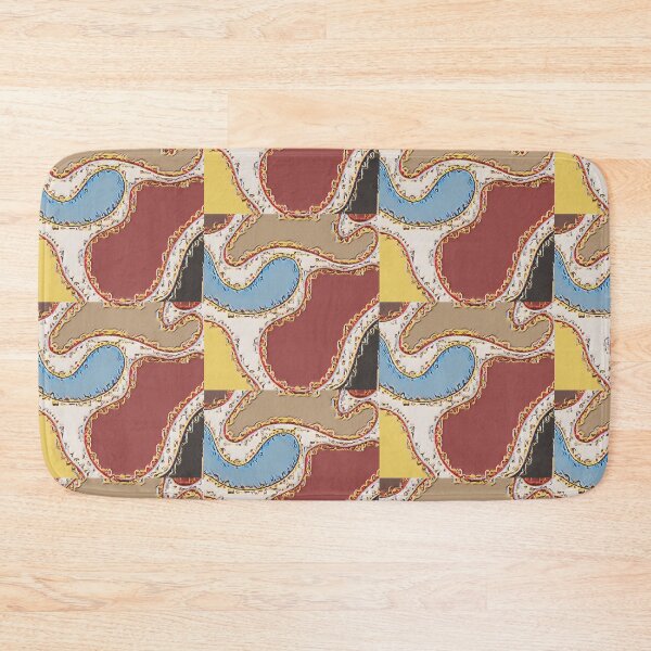 Item preview, Abstract in Neutral designed and sold by Kawaii85.