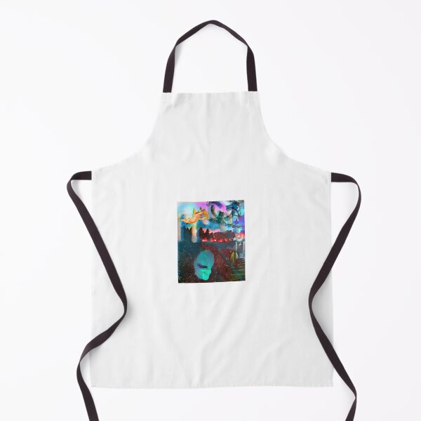Item preview, Apocalypse started designed and sold by Stay-C.