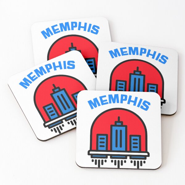 Item preview, Memphis City On The Move Tennessee Shelby County  designed and sold by MemfoBrand.
